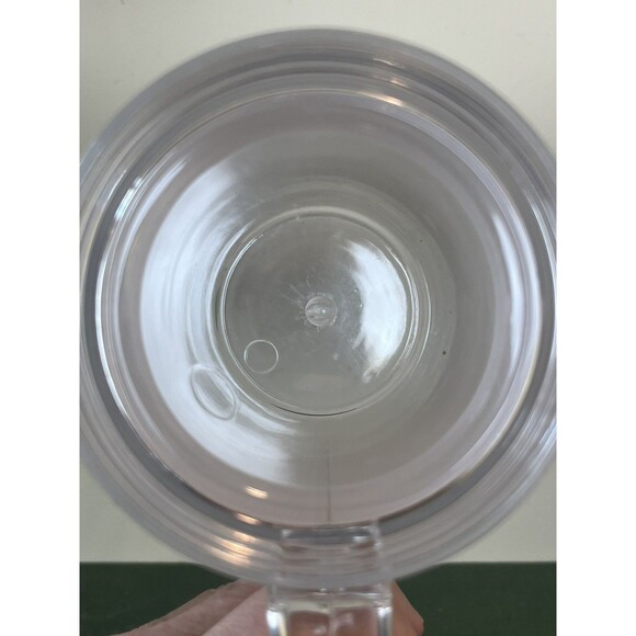 Vintage NFL 1980’s Beer Mug / Brut Sponsored / Man Cave Collection / Sports - Picture 6 of 7